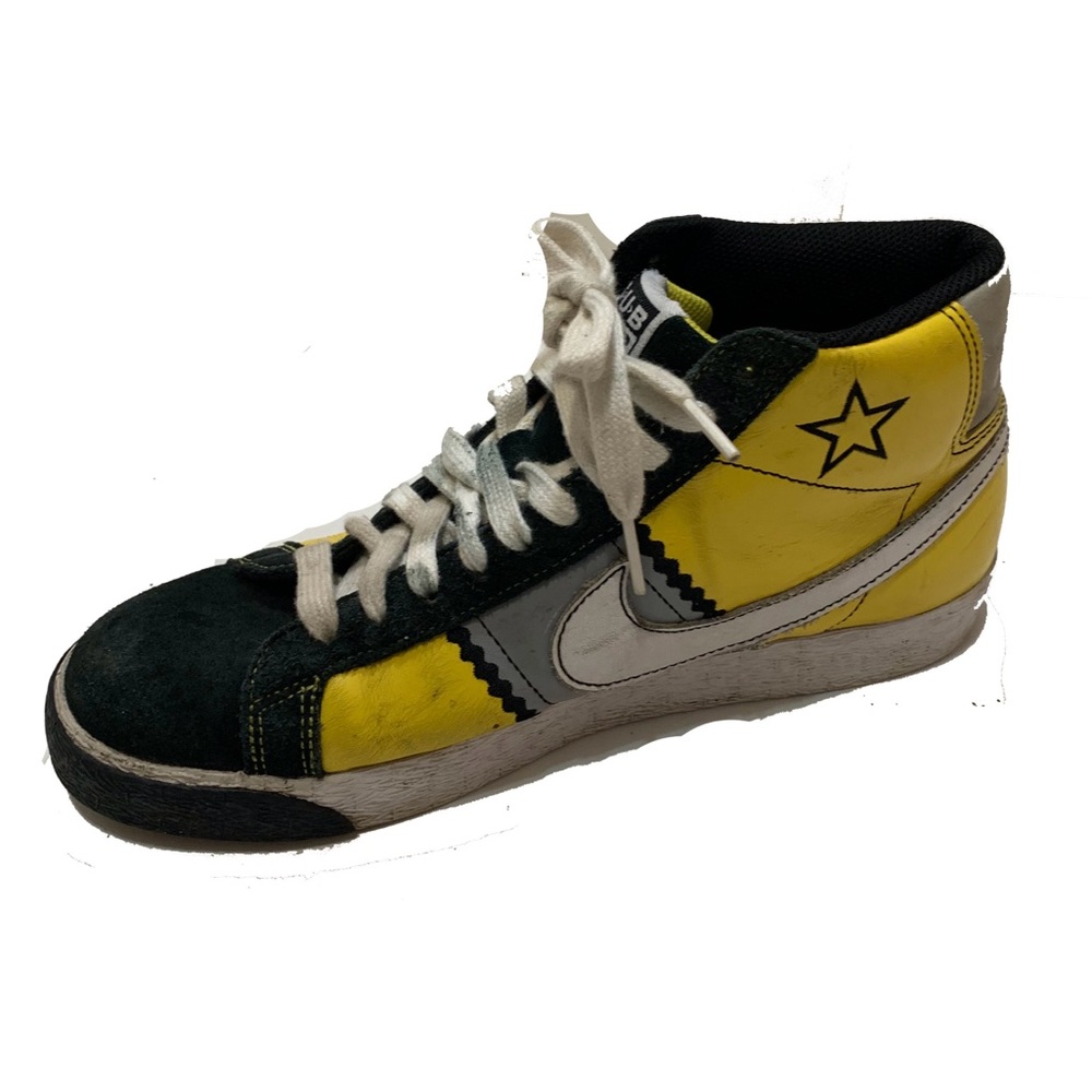 8.5 / Nike Blazer SB Elite Sub Pop Records sneakers - Picture 2 of 8